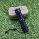 Ruilang P90 Imported LED Torch Light 8800 mAh Battery